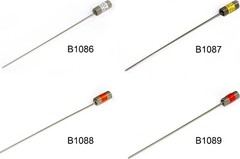 Hakko Cleaning Pin Kit – 0.8mm, 1.0mm, 1.3mm and 1.6mm