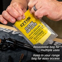 OTIS Silicone Gun Cloth (FG-3503)