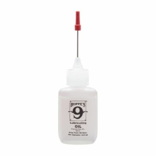 14.9 ML BOTTLE LUBRICATING OIL (HOPPE3060)