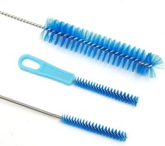 Luxury 4-in-1 Cleaning Kit for Hydration Bladders – Durable Stainless Steel 304