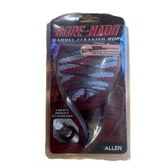 ALLEN – Bore-Nado Barrel Cleaning Rope for 6.5 Creedmoor -NEW IN BOX