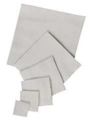 Kleen Bore 250PK 3″ 12 GA To 16 Gauge Shotgun Cotton Cleaning Patches – CP14B