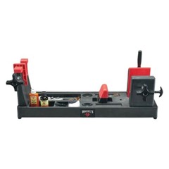 Gunsmithing Vise Rifle Shotgun Cleaning Mount Stand Gun Clean PREMIUM Supports