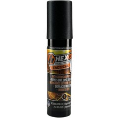 HEXKOTE Tactical Dry Lube Gun Knife Cleaner Lubricant CLP 0.75 oz Aerosol Spray