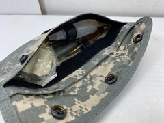 Universal ACU Rifle Cleaning Kit, ARMY Complete