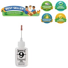 No. 9 Lubricating Oil – 14.9ml Bottle for High-Performance Equipment Protection