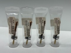 Otis Technology 223/5.56 Chamber Brush brushes lot of 4