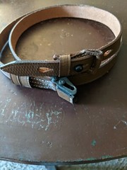 repro sling,sight hood, cleaning rod,14.5″,yugo,m48,m48a1,perfect copy,