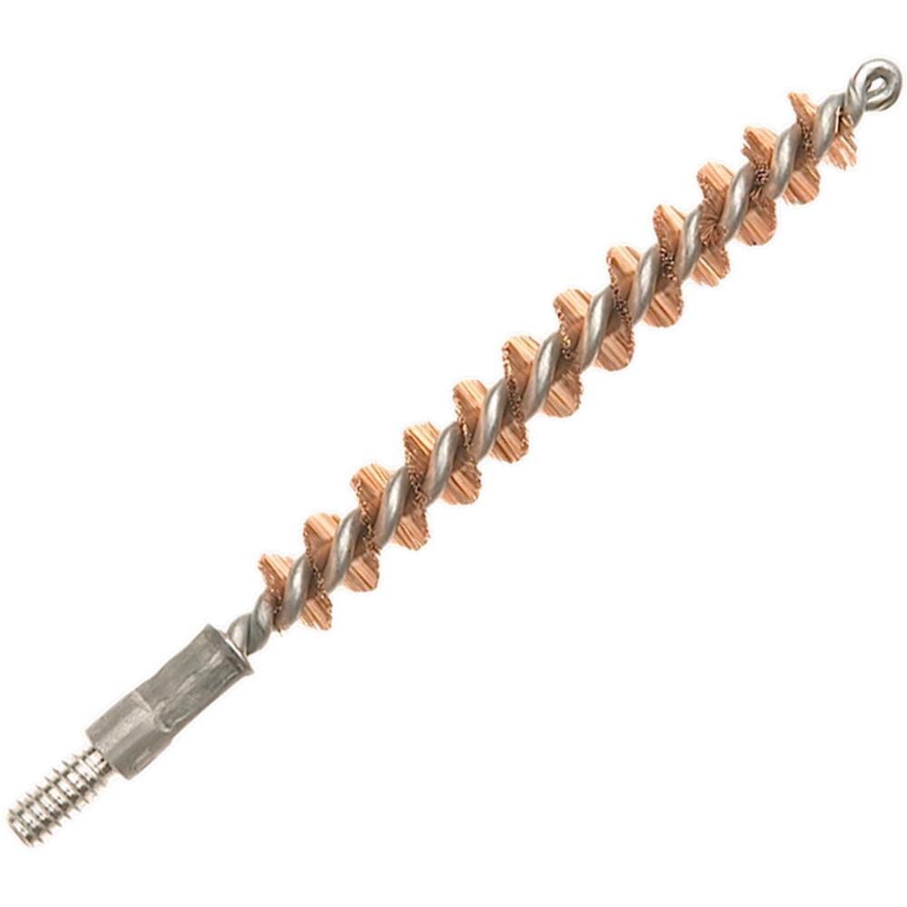 Bulk .338 Cal./8mm Rifle Phosphor Bronze Bore Brushes [Quantity: 6]