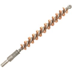Bulk .338 Cal./8mm Rifle Phosphor Bronze Bore Brushes [Quantity: 6]