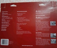 Outers 32 piece Gun Cleaning Kit in Universal Hard Case Kit Pistol Rifle Shotgun