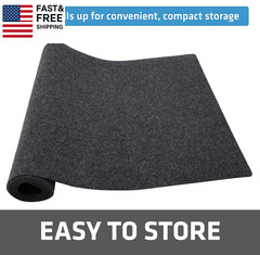 Gun Cleaning Pad, Premium Gun Cleaning Mat, Absorbent, Waterproof, Durable, Prot