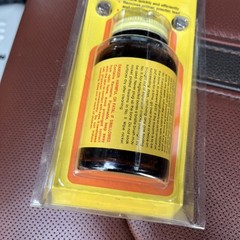 Hoppe’S No. 9 Gun Bore Cleaner 5 Fl. Oz. Bottle