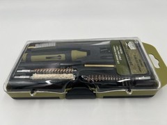 Sport Ridge 17 Piece .223/ 5.56 Cleaning Kit Pull Thru Cable