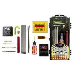 PRO-SHOT PRODUCTS 270 Cal/7mm Classic Rifle Box Cleaning Kit (R270/7KIT)