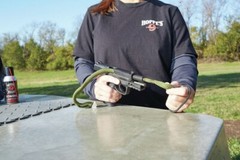 Hoppe’s Boresnake Den-.357 9mm .380 .38 Caliber Pistol 24002D