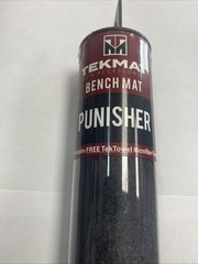 TekMat Gun Cleaning & Repair Mat 11″ x 17″ Neoprene Rubber – TEKR17 PUNISHER