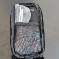 Otis Defense IWCK (Improved Weapons Cleaning Kit) | Military | Black Case