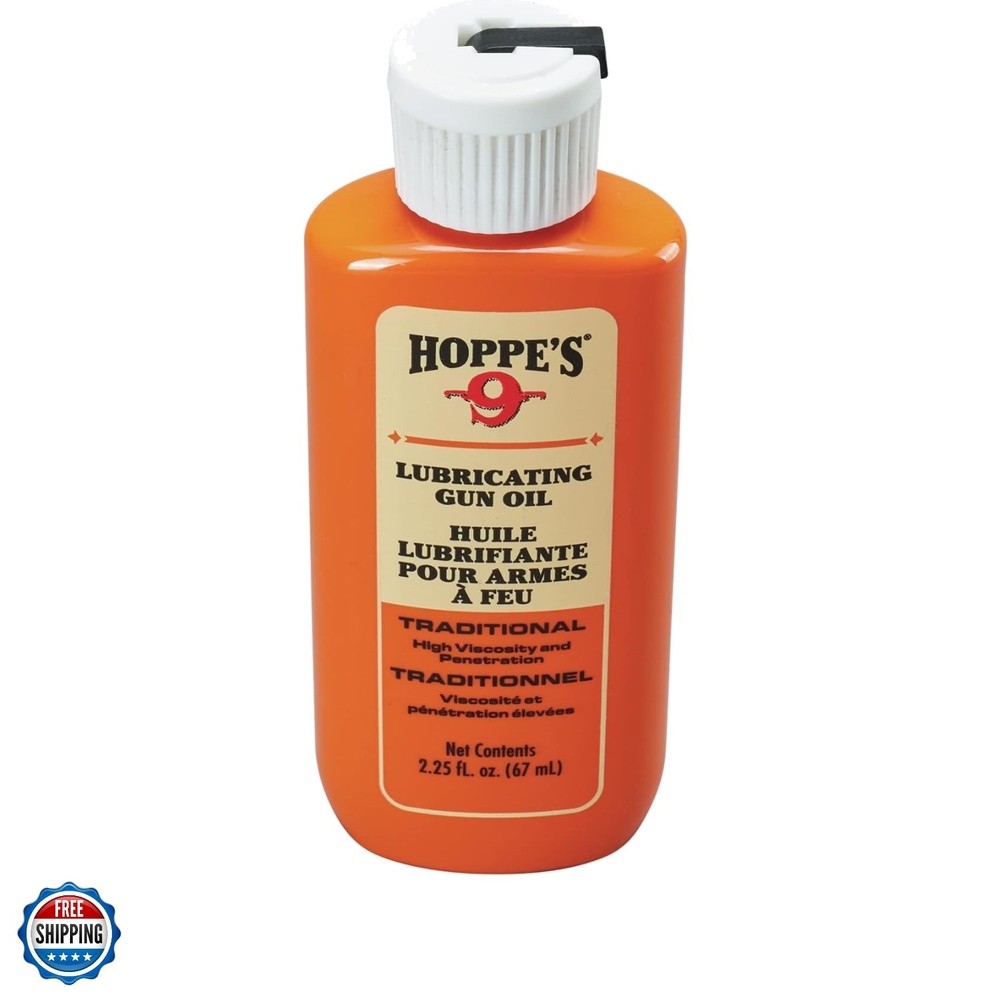 No. 9 Lubricating Oil