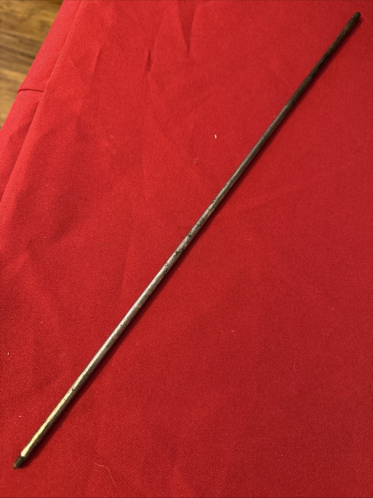 15 5/8” Mauser Cleaning Rod Brazilian 1908 Gew 98 M98 Chilean 1912 Persian F771