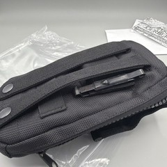 SOLDIERS MILITARY OTIS GERBER GUN CLEANING KIT SIGHT TOOL 600 PLIERS 5.56/.223