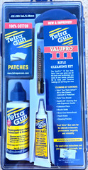 Tetra ValuPro III .22 /.223 Cal./5.56mm Rifle Cleaning Kit