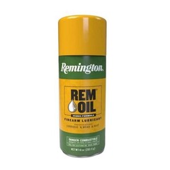 NEW! Remington Rem Oil Spray Gun Oil, 10 oz Aerosol 24027