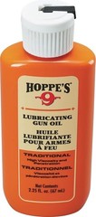 Long-Lasting No. 9 Lubricating Oil for Firearms and Fishing Reels – USA Made