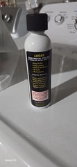 Lucas Oil Gun Metal Polish Cleaner, Easy to Use Long Lasting, 4 fl oz