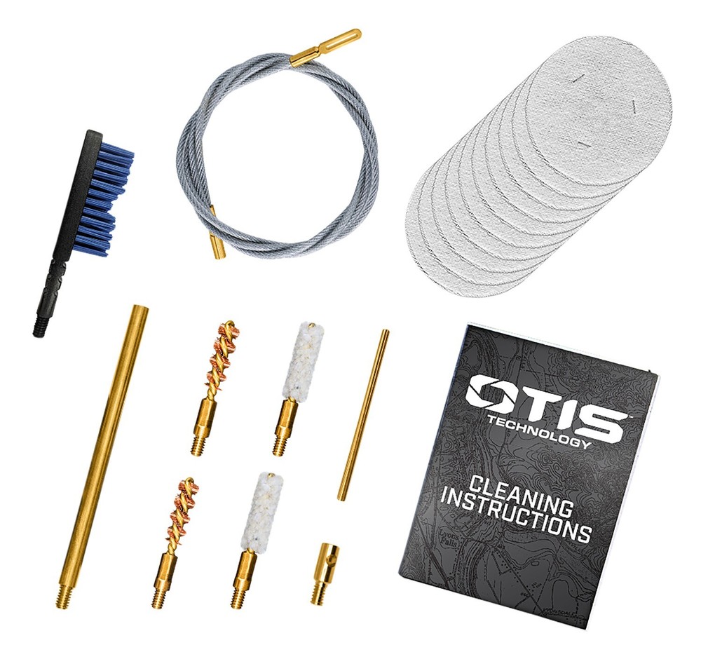Otis FG70122 Patriot Cleaning Kit