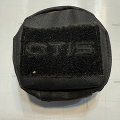 Otis Technology Universal Rifle Cleaning Kit Compact Soft Case for Precision Use