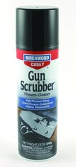 Birchwood Casey Gun Scrubber Firearm Cleaner 13oz Aerosol 33442
