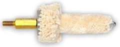 223 Caliber Military Style Chamber Mop for Bore Cleaning