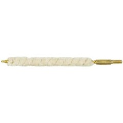 17 Caliber HMR Rifle Brush and Mop Kit