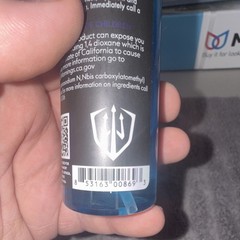 Riptide Armory Advanced Gun Cleaner Deep Cleaning 4 fl oz