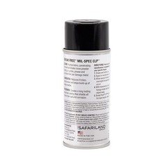 Free CLP Cleaner Lubricant and Preservative Gun Cleaner, CLP2, Aerosol Spray