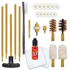 Otis FGSRSMCS Multi-Caliber Cleaning Kit