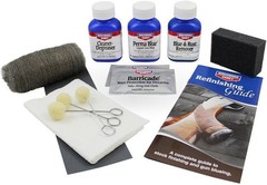 Birchwood Casey Perma Blue Liquid Gun Blue All-In-1 Kit-13801