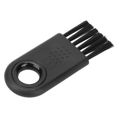 6 Pcs Razor Cleaning Nylon Brush Electric Shaver Cleaning Brush Hair Remover