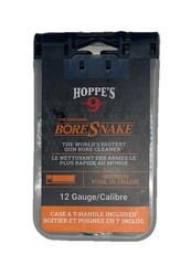 New in Original Package Hoppe’s BoreSnake #24035 Bore Cleaner 12 Ga. Ships Free