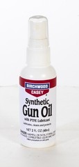 BIRCHWOOD CASEY Synthetic Gun Oil Convenient-Packed Long-Lasting Gun…