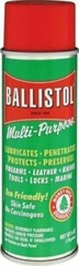Ballistol Multi-Purpose Oil Aerosol Spray 6 oz 120069