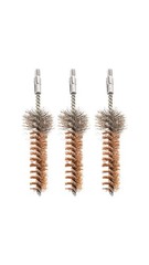 Hoppe’s Chamber Brush AR Rifles 223 Remington 5.56 NATO 3 Pack 1323P3