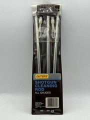 Outers All Gauges Aluminum Rod Shotgun Cleaning Rod 41700 Omark Industries 1990
