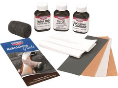 Birchwood Casey Tru-Oil Gun Stock Finish Kit