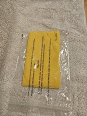 Ruger Silicone Gun Cloth
