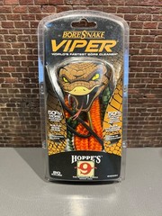 Viper Bore Snake Hoppe’s 9 .357, .380, 9mm, .308, .44, .45, 7mm, .270, 12 Guage