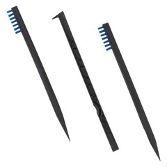 OTIS TECHNOLOGY Multi Purpose Scraper And Brush Set
