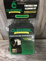 CLENZOIL 2465 MULTI-GAUGE SHOTGUN KIT (PSL023600)