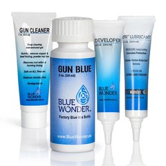 Blue – 2 oz Kit
